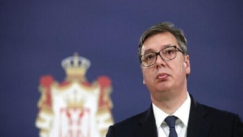 رئيس صربيا: لن نفرض عقوبات ضد روسيا