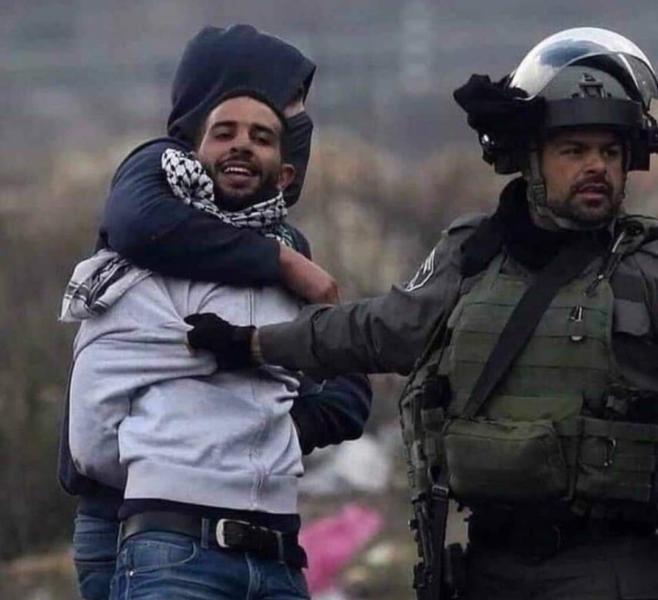 ارتفاع عدد المعتقلين الفلسطينيين المضربين في سجون إسرائيل إلى 50 معتقلا