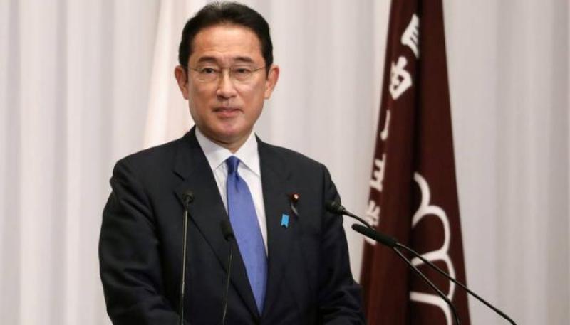اليابان: الحكومة ستستمر في مراقبة الأعمال الاستفزازية الكورية الشمالية عن كثب