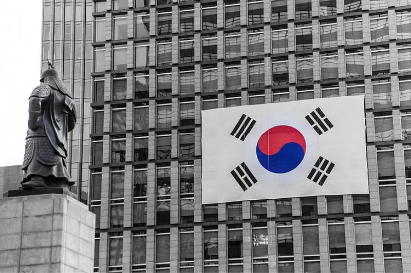 كوريا الجنوبية تحث بيونج يانج على وقف أنشطة تصعيد التوتر