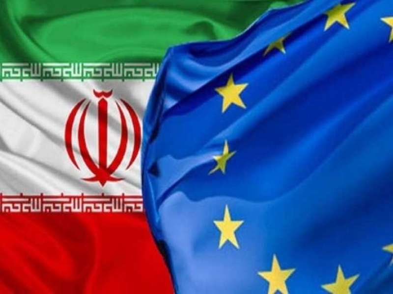 عقوبات أوروبية على أفراد وكيانات إيرانية بسبب انتهاكات جسيمة