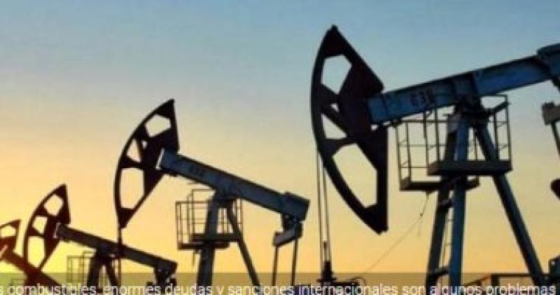 استقرار أسعار النفط مع تراجع مخاوف الركود في الصين