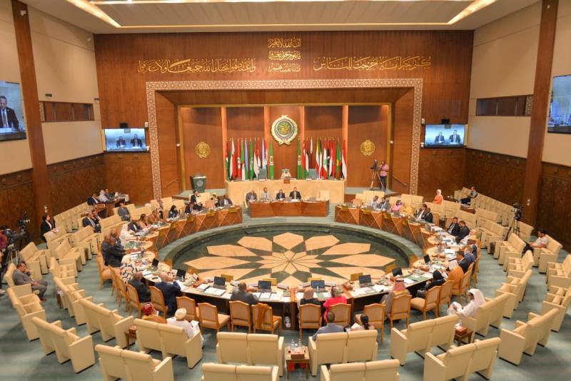 البرلمان العربي يشيد بقرار أستراليا التراجع عن الاعتراف بالقدس الغربية عاصمة لإسرائيل