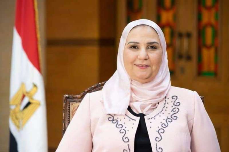 وزيرة التضامن الاجتماعي تشارك في الدورة الـ77 للمكتب التنفيذي لمجلس وزراء الشئون الاجتماعية العرب