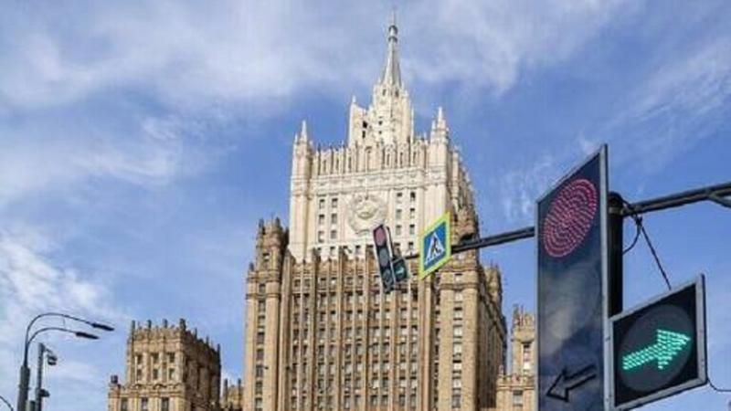 روسيا: توقف كييف عن القتال نهاية للمشروع الأمريكي فيها