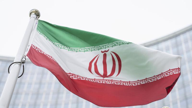 إيران تنفي إرسال طائرات بدون طيار إلى روسيا