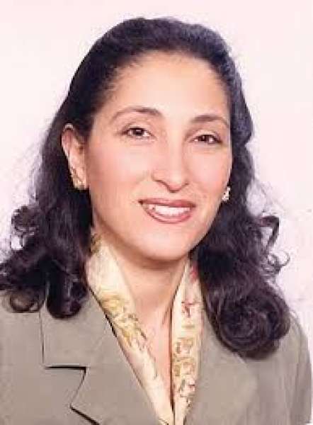 رئيس جامعة مصر للمعلوماتية تنعي وفاة والدة الدكتور محمود المتيني