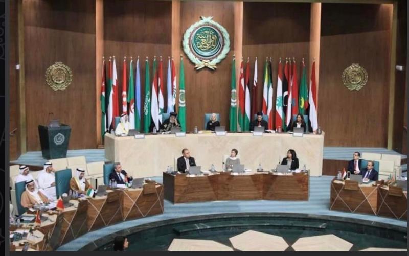 العربي للتنمية يشارك في مؤتمر جامعة الدول العربية بعنوان” التسامح والسلام والتنمية المستدامة ”