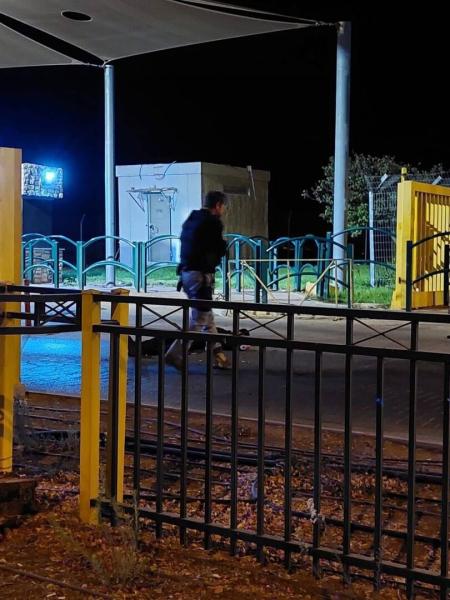 استشهاد منفذ عملية شعفاط بهجوم شنه على مدخل مستوطنة معاليه أدوميم شرق القدس