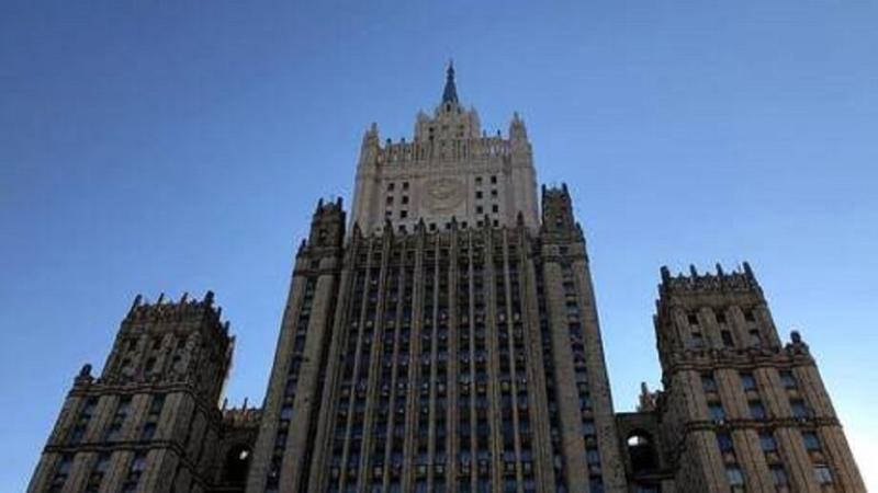 روسيا تتهم البعثات الدبلوماسية الأوكرانية بتجنيد إرهابيين من آسيا الوسطى