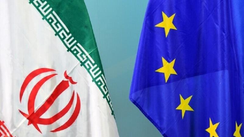 الاتحاد الأوروبي يقرر فرض عقوبات جديدة ضد إيران