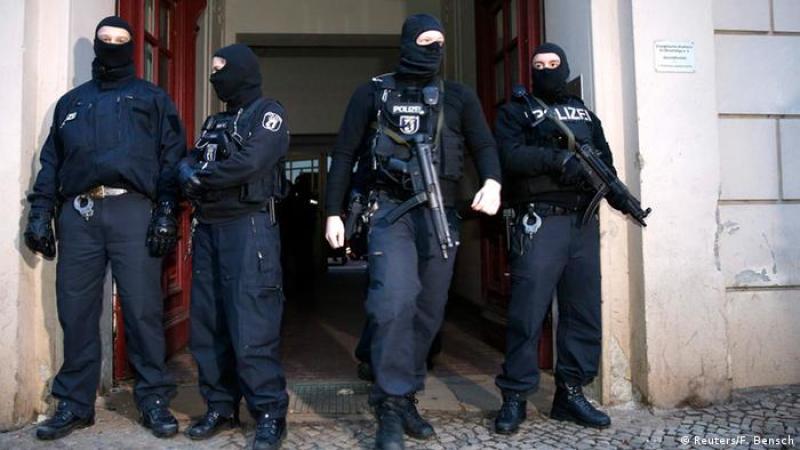 ألمانيا: الشرطة تشتبه في وجود خلفية سياسية وراء حريق داخل مقر إقامة لاجئين أوكرانيين