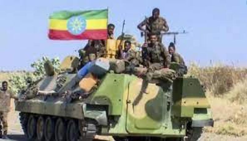 إثيوبيا: انطلاق محادثات السلام مع جبهة تيجراي يوم الاثنين المقبل