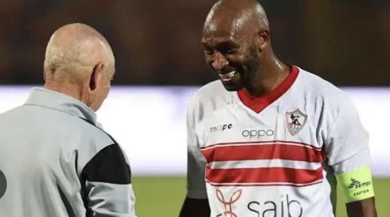 شيكابالا