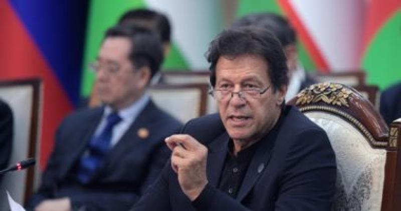 دبلوماسي سابق: شعبية عمران خان ستزداد في باكستان بعد محاولة اغتياله