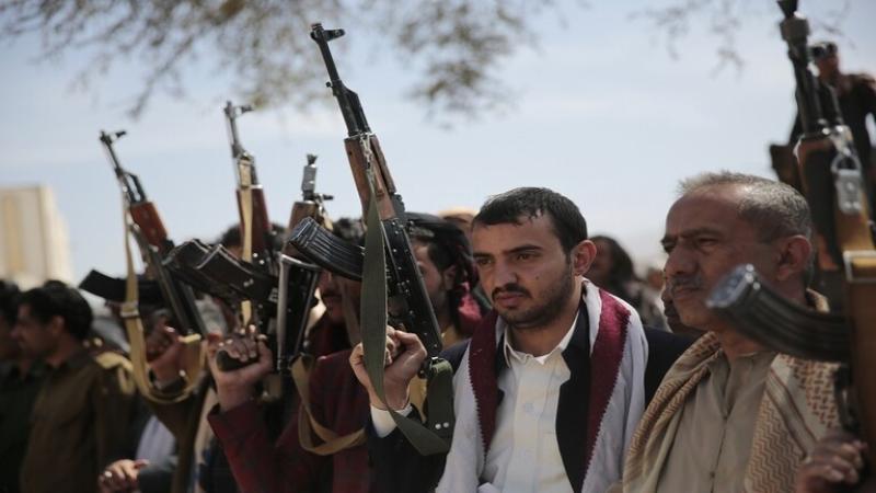 البرلمان العربي يدين استهداف ميليشيا الحوثي ميناء الضبة باليمن