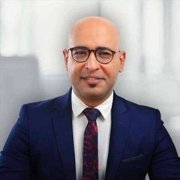 النائب علاء مصطفى: المؤتمر الاقتصادي يعد خارطة طريق وخطوة جادة في طريق الإصلاح
