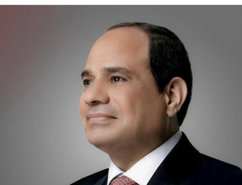 الرئيس السيسي: العلم يتصدر أولوية التنمية المستدامة في مصر