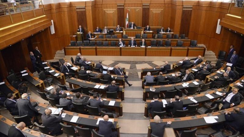 للمرة الرابعة.. البرلمان اللبناني يفشل في انتخاب رئيس للبلاد