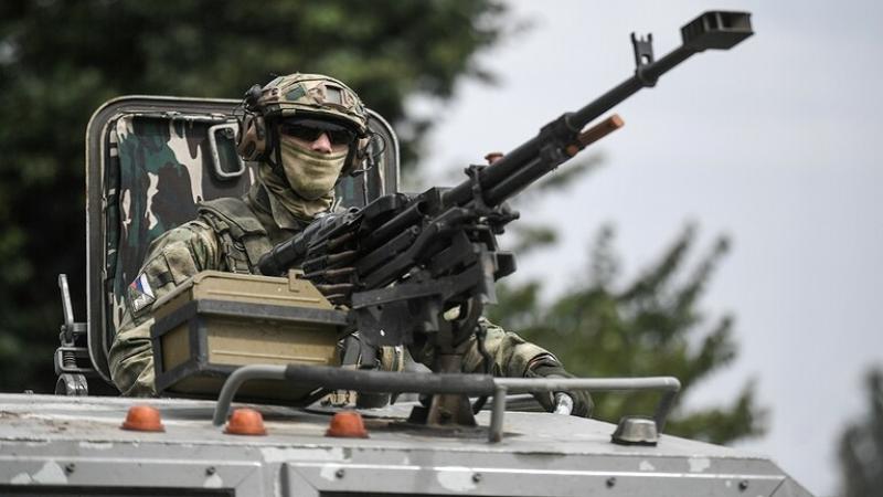 «الدفاع الروسية» تعلن صد الهجمات الأوكرانية على مختلف المحاور وتصفية 150 جنديا