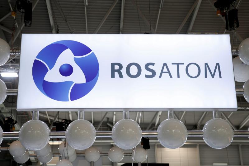 «روساتوم» تطرح خط إنتاجها للرعاية الصحية بمعرض Africa Health ExCon 2023