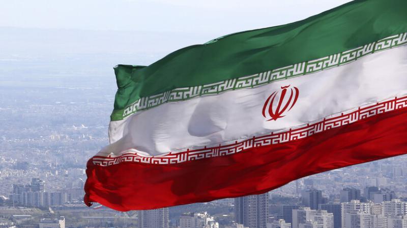 إيران تتهم 4 دول بالوقوف وراء الأحداث الأخيرة في البلاد