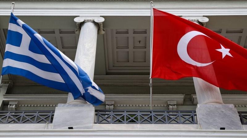 اليونان: الأجندة الإيجابية مع تركيا ناجحة رغم التوتر الحالي