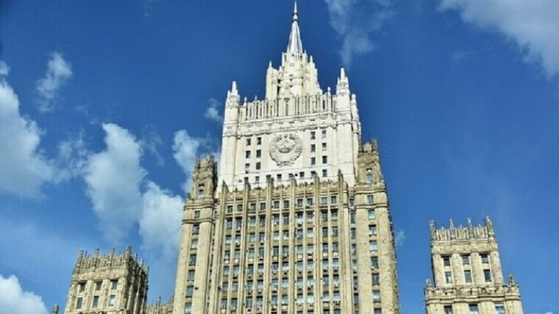 موسكو: سنرد بشكل مناسب على إعلان مولدوفا
