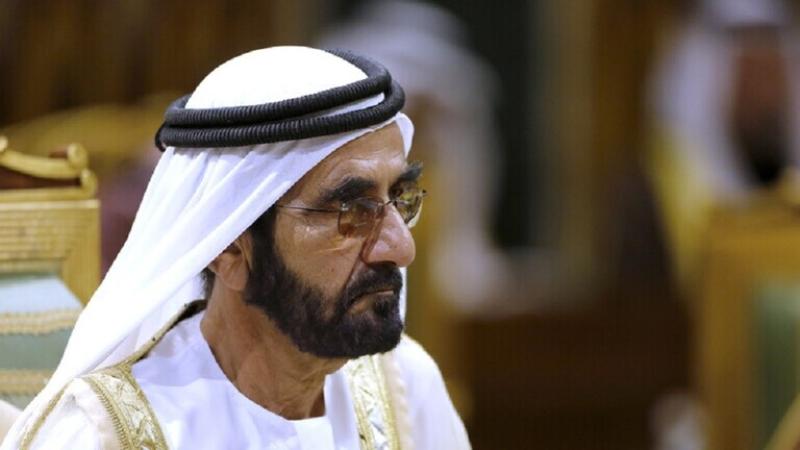 نائب رئيس الإمارات سيمثل وفد بلاده في القمة العربية