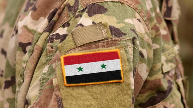 الدفاع الروسية: الجيش السوري تصدى لمحاولة المسلحين التسلل من المنطقة تحت السيطرة الأمريكية