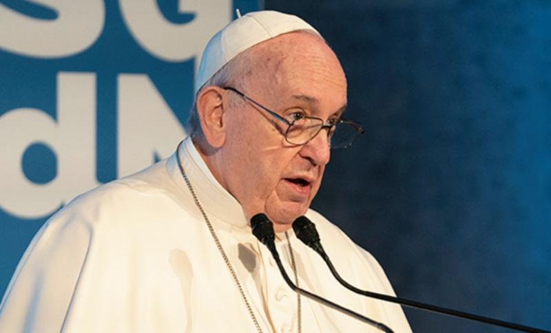 خبير سياسي يعلق على زيارة بابا الفاتيكان إلى البحرين «السلام و المواطنة»