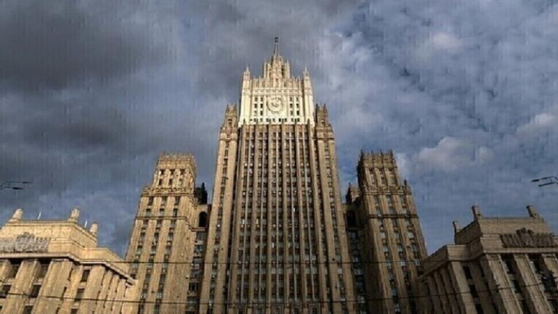 «الخارجية الروسية» تتهم لجنة الأمم المتحدة لحقوق الإنسان بالتحيز