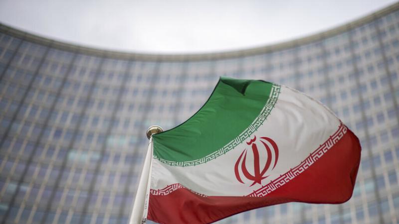 «الخارجية الإيرانية»: البيت الأبيض شجع أعمال الشغب الأخيرة في إيران