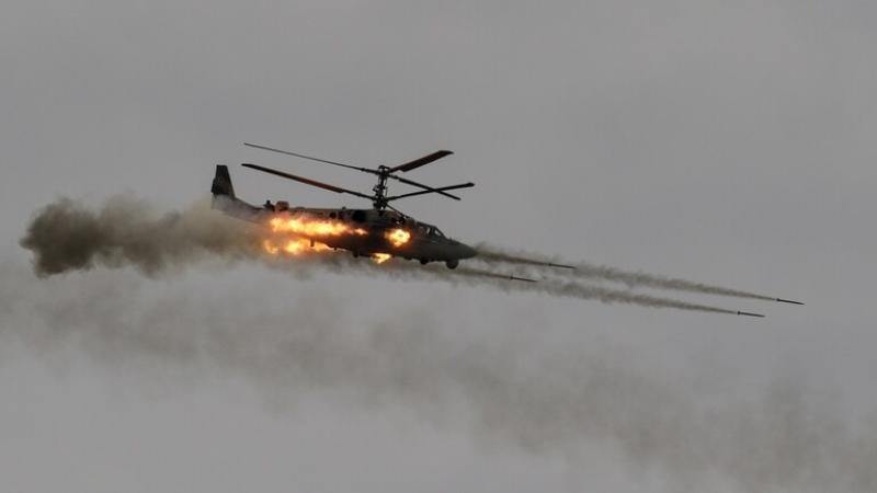 «الدفاع الروسية» تستعرض تطورات العملية العسكرية خلال اليوم الماضي