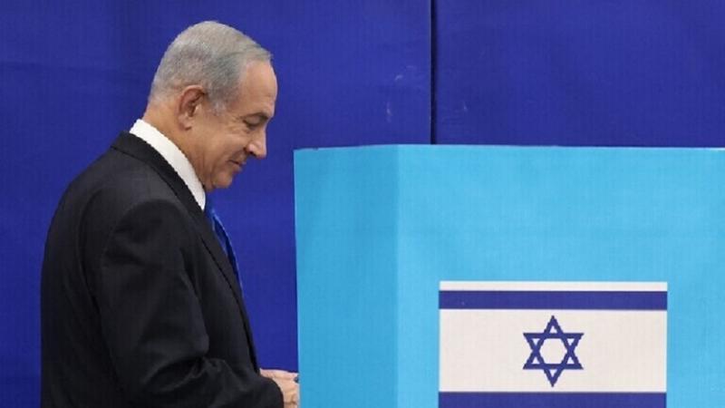 نتنياهو يبدأ مفاوضات تشكيل حكومته التي قد تكون الأشد تطرفا في تاريخ إسرائيل