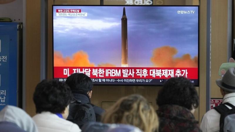 سيئول: كوريا الشمالية نفذت 4 إطلاقات صاروخية جديدة