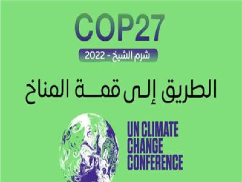 أستاذ مناخ: رئاسة مصر لقمة المناخ يمثل قارة إفريقيا بالكامل