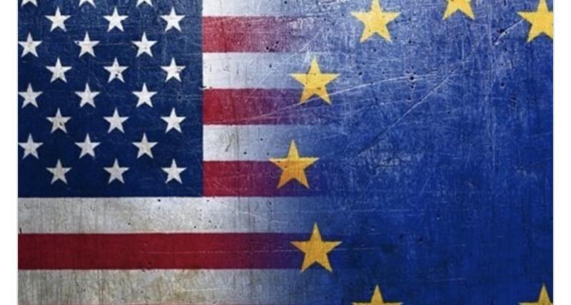 خبير اقتصادي: أمريكا أضرت بالمصالح الأوروبية ولا تأبه للحلفاء