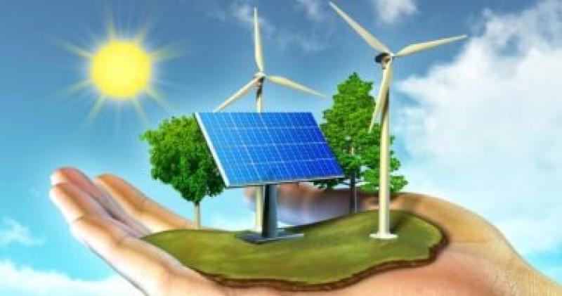 خبير طاقة: الاقتصاد الأخضر يوفر فرص عمل
