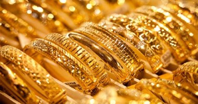سعر الذهب اليوم في مصر.. عيار 21 في العالي