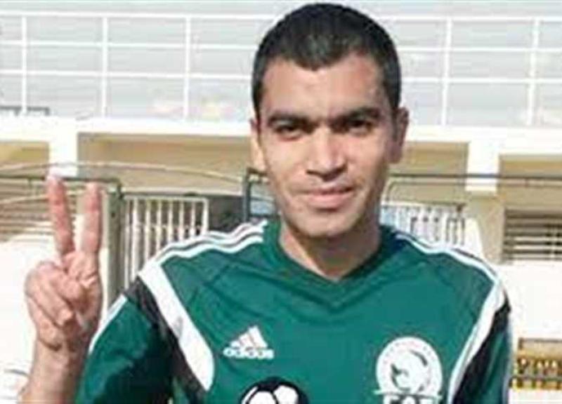 محمود أبو الرجال يشارك في معسكر الإعداد لكأس العالم