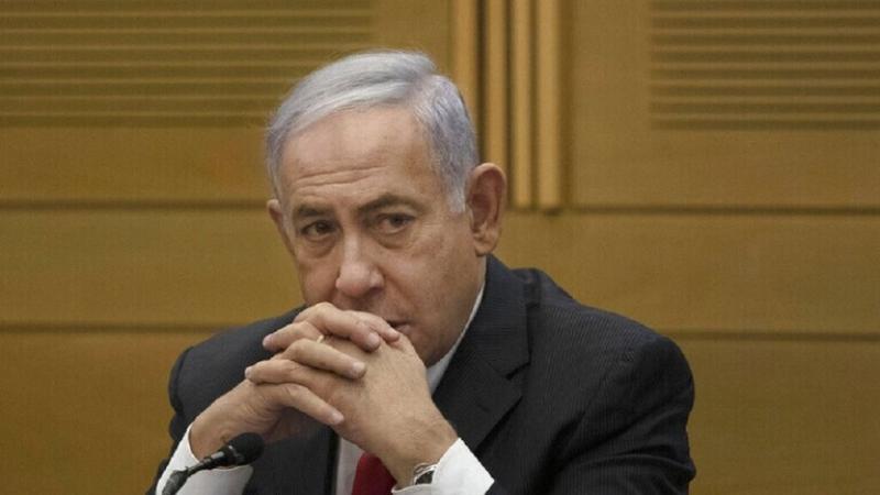 الخارجية الفلسطينية تحذر من مخاطر اتفاق نتنياهو وبن غفير على ساحة الصراع