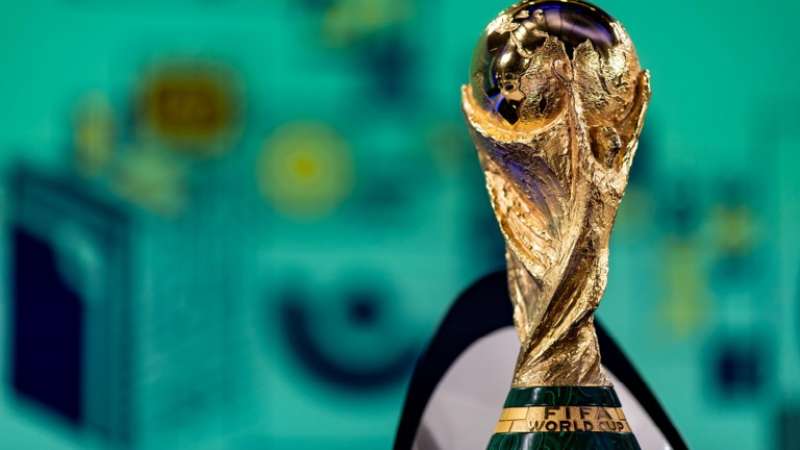 مونديال 2022.. السنغال تهز شباك قطر بهدف في الشوط الأول