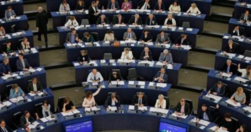 حزب التجمع: بيان البرلمان الأوروبي يعتمد دائما على إدعاءات ومعلومات مغلوطة
