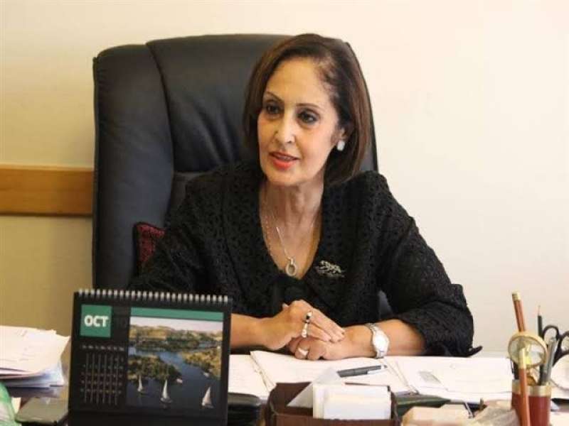 السفيرة نائلة جبر: مش بتشتغل زي ما الكتاب بيقول في ملف الهجرة غير الشرعية