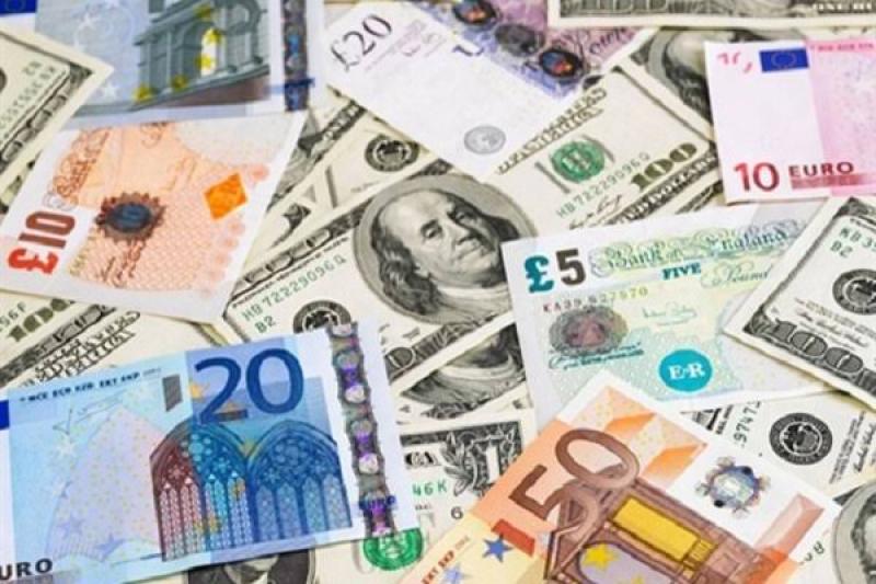 أسعار العملات الأجنبية ليوم الاثنين 28 نوفمبر 2022