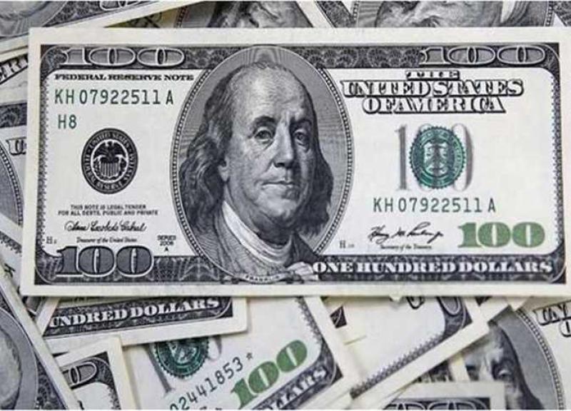 أسعار الدولار اليوم أمام الجنيه المصري الإثنين 28-11-2022