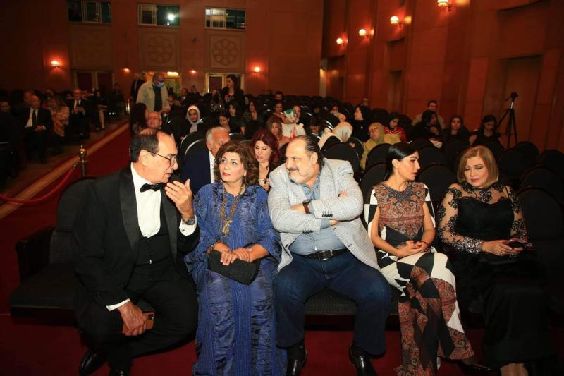 فاطمة ناصر عضو لجنة تحكيم الأفلام الروائية والوثائقية الطويلة في الدورة الثانية من مهرجان القاهرة للسينما الفرانكفونية