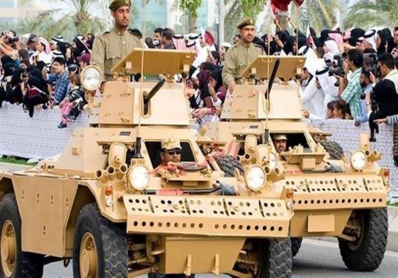 الخارجية الأمريكية توافق على بيع معدات عسكرية لقطر بقيمة مليار دولار