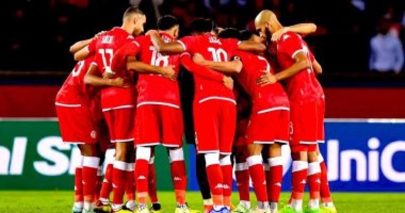 معلول يظهر لأول مرة في تشكيل تونس ضد فرنسا بكأس العالم 2022